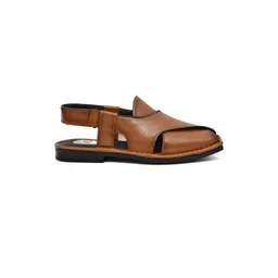 G L Trend Men Velcro Sandals-picture-32
