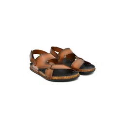 G L Trend Men Velcro Sandals-picture-16