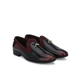 g l trend Slip-on Mocassins with Metal Accent-picture-35