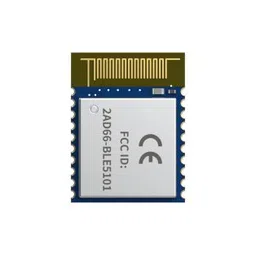 G-NiceRF BLE5101 : CE-RED & FCC ID Certified BLE Module BLE 5.1-picture-20
