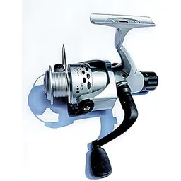 g r fishing Spinning Fishing Reel Heavy Duty Spin Wheel | Right & Left Grip Type Interchangeable Metal Shaft Handle Smooth 5.2:1 Gear Ratio | Fishing Reel for Fishing Rod-picture-27