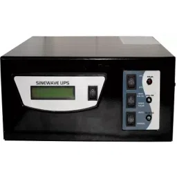 G Solar Pure Sine Wave Solar Hybrid Inverter Ups 3 KVA (48V) TK-244-picture-22