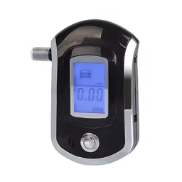 G-Tech AT6000 DC 4.5V 5Sec Response Time  Alcohol Tester-picture-25