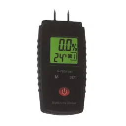 G-Tech GT-291 7.2%-40% Wood Moisture Meter-picture-29