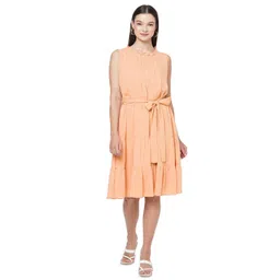 G0-4 IT Women Fit & Flare Dress-picture-38