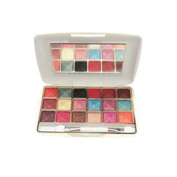 G4U All In One Makeup Kit & women with Makeup Pouch )Set of 30 Pc A27-picture-34