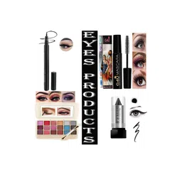 G4U All In One Makeup Kit Best Raksha Bandhan Gift22J22A14-picture-31