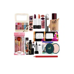 G4U All In One Makeup Kit Best Raksha Bandhan Gift22J22A6-picture-34