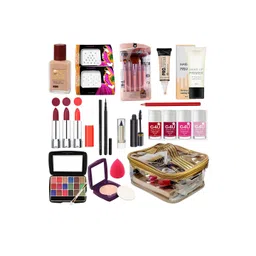 G4U All In One Makeup Kit for Women Full Kit,Multipurpose Makeup Sets 22D22A20-picture-27