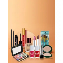 G4U Makeup Kit for women Full Beginner 17 Makeup Products Gift Set P30J23A48-picture-18