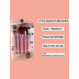 G4U Set of 17 pcs Makeup Kit For Women, Party Wear Makeup Kit 07072023a66 image 4