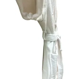 GAB Kids Printed Pure Cotton Bath Robe-picture-35