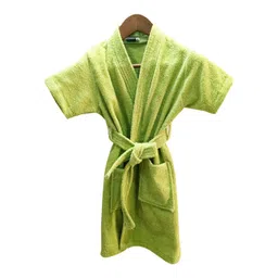 GAB Kids Ultra soft Pure Cotton Bath Robe-picture-31