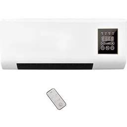 gabbar 1800W 3-Speed Electric Wall Mounted Air Conditioner Heater Fan Room Heater-picture-16