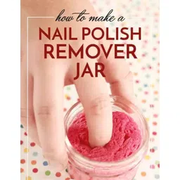gabbu foam Dip & Twist Nail Paint Remover-picture-38