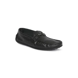GABICCI Men Leather Horsebit Loafers-picture-25