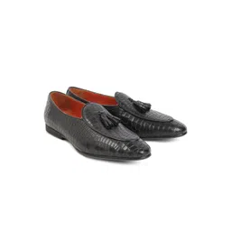 GABICCI Men Leather Slip-On Sneakers-picture-36