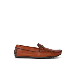 Gabicci Men's Harrow G Tan Casual Loafers-picture-15