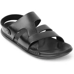 gabicci Men’s Romeo 2.0 Backstrap Sandals – Open Toe, Cushioned Footbed (Size 40-45)-picture-12