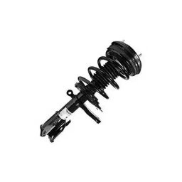 Gabriel AM-SG01698 Rear Shock Absorber Non Sleeper Cabin for Tata 1516-picture-22