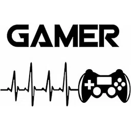 GADGETS WRAP Game Room Decor Stickers Gaming Posters for Boys Room, Vinyl Gaming Decals Video Gamer Wall Decor, Easy to Peel and Stick Wallpaper Mural for Teen Bedroom Playroom Home Decorations-picture-15