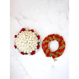 GADINFASHION Set of 2 Hair Accessory Set-picture-20