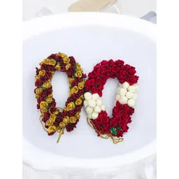 GADINFASHION Women Set of 2 Hair Accessory Set-picture-14