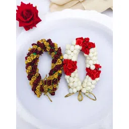 GADINFASHION Women Set of 2 Hair Accessory Set-picture-15