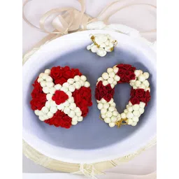 GADINFASHION Women Set of 2 Hair Accessory Set-picture-12