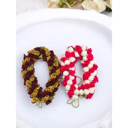 GADINFASHION Women Set of 2 Hair Accessory Set-picture-19