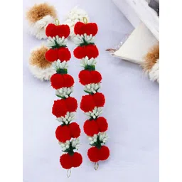 GADINFASHION Women Set of 2 Hair Accessory Set-picture-21