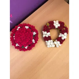 GADINFASHION Women Set of 2 Hair Accessory Set-picture-13