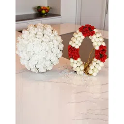 GADINFASHION Women Set of 2 Hair Accessory Set-picture-28