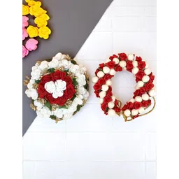 GADINFASHION Women Set of 2 Hair Accessory Set-picture-29