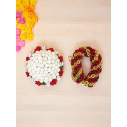 GADINFASHION Women Set of 2 Hair Accessory Set-picture-22