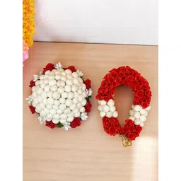 GADINFASHION Women Set of 2 Hair Accessory Set-picture-10