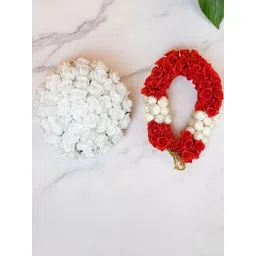 GADINFASHION Women Set of 2 Hair Accessory Set-picture-31