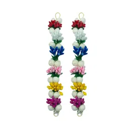 GADINFASHION Women Set of 2 Hair Accessory Set-picture-15