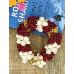 GADINFASHION Women Set of 2 Hair Accessory Set image 3