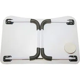 gahan Wood Portable Laptop Table image 4