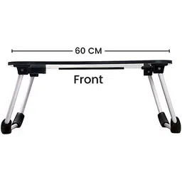 gahan Wood Portable Laptop Table image 2