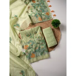 GAJARAI Unstitched Dress Material-picture-25
