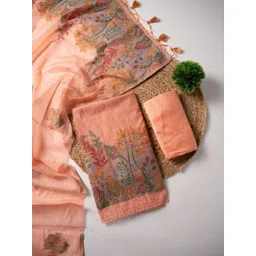 GAJARAI Unstitched Dress Material-picture-24