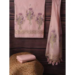 GAJARAI Unstitched Dress Material-picture-58