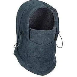 gajraj Men's Polar Fleece Winter Monkey Cap-picture-11