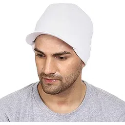 gajraj Unisex Cotton Skull Cap-picture-44