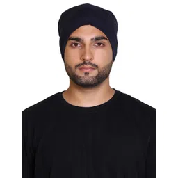 Gajraj Unisex Cotton Slouchy Beanie-picture-15