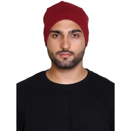Gajraj Unisex Cotton Slouchy Beanie-picture-13