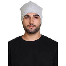 Gajraj Unisex Cotton Slouchy Beanie-picture-14