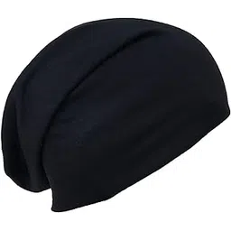 gajraj Unisex Cotton Slouchy Beanie & Skull Cap for Summer, Winter, Autumn & Spring Season, Can be used as a Helmet Cap too-picture-11